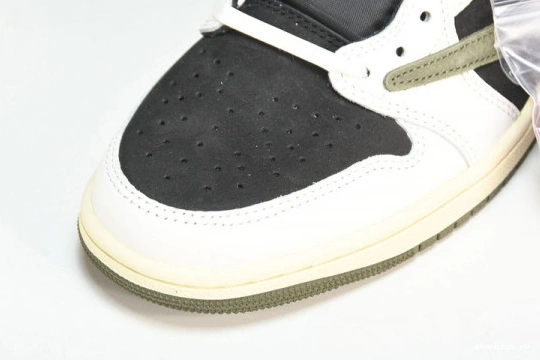 OG Scott DZ4137-106 1 Travis Olive Low Jordan SP Retro 0423